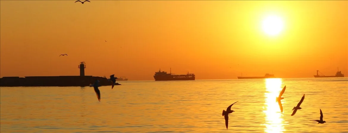 Gelecek 5 yıl için “rekor sıcaklık” uyarısı