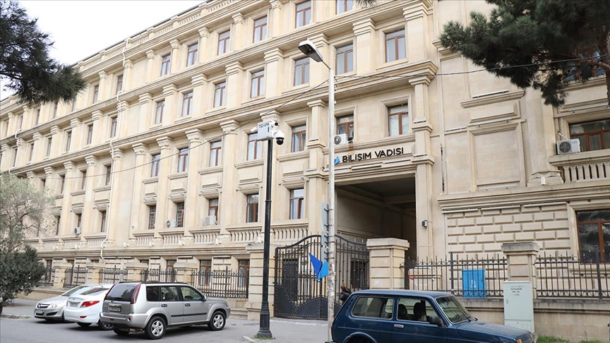 Bilişim Vadisi, Azerbaycan’dan sonra yurt dışında büyümeye devam edecek