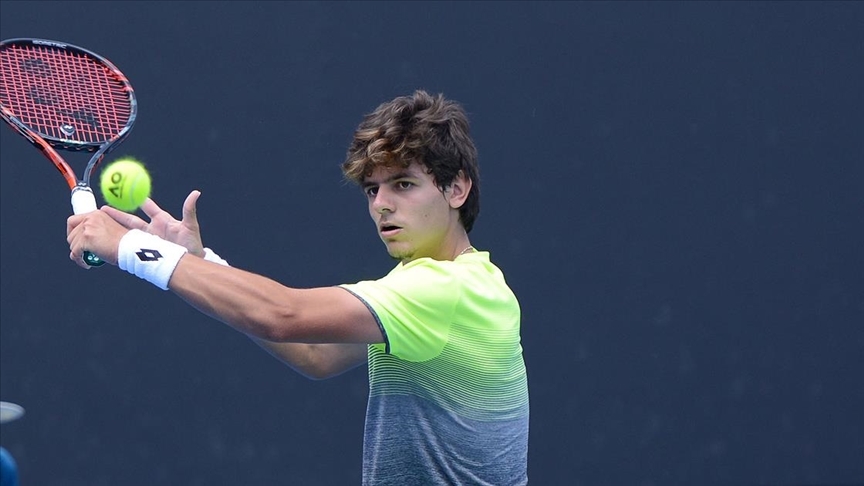 Milli tenisçi Yankı Erel, Endonezya’da şampiyon oldu