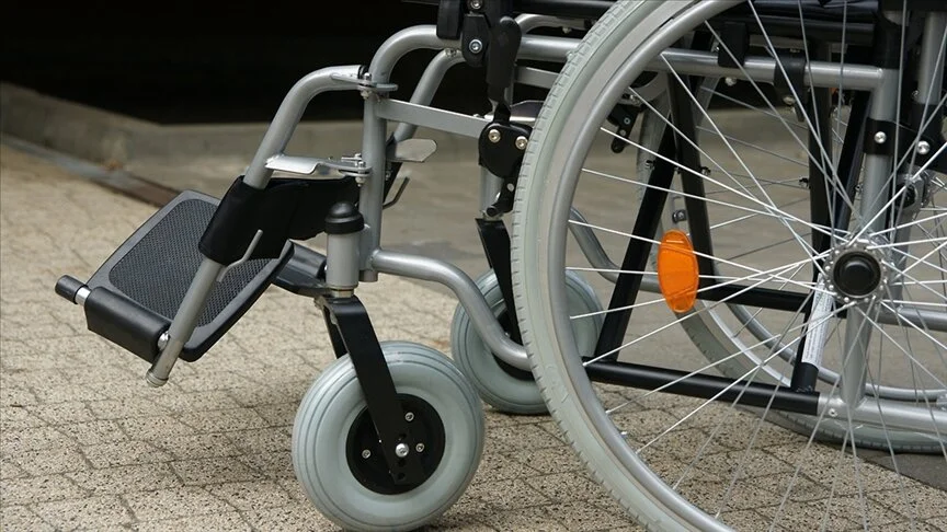 Engelli Bireylere Kimlik Kartı Verilmesine ve Ulusal Engelli Veri Sistemi Oluşturulmasına Dair Yönetmelik yayımlandı