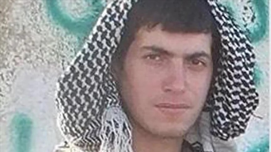 MİT, terör örgütü PKK/KCK’nın sözde özel güç kurye sorumlusunu etkisiz hale getirdi