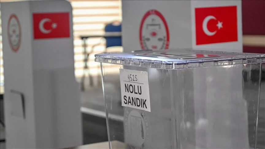 14 Mayıs’taki seçimler için 6 adımda oy kullanma rehberi