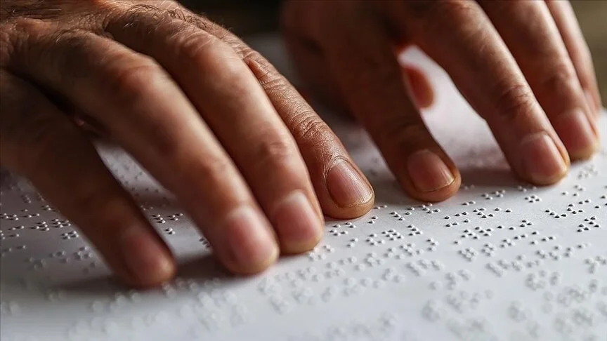 KDK’den görme engellilerin noter işlemlerinde “iki tanık zorunluluğuna son verilsin” tavsiyesi