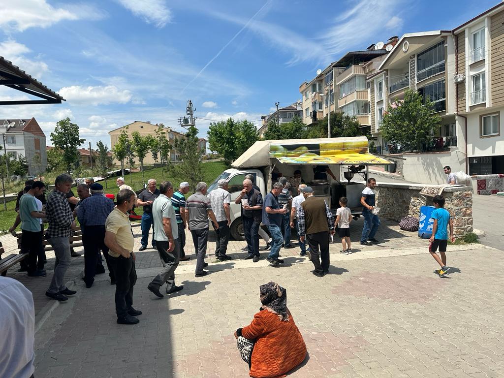 Ahıskalılar ‘Fergana’ olaylarını unutmadı