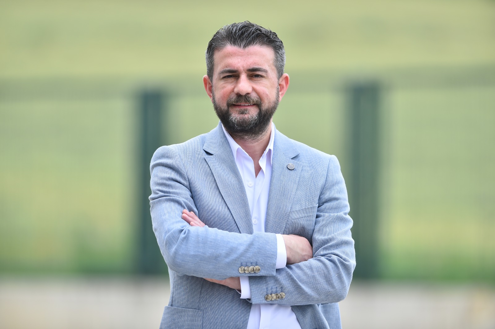 Sevim’den teşekkür mesajı