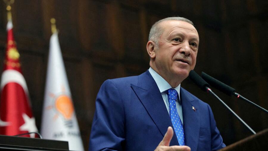Cumhurbaşkanı Erdoğan: Hayat pahalılığı gündemden çıkacak, enflasyon tek haneli rakamlara inecek