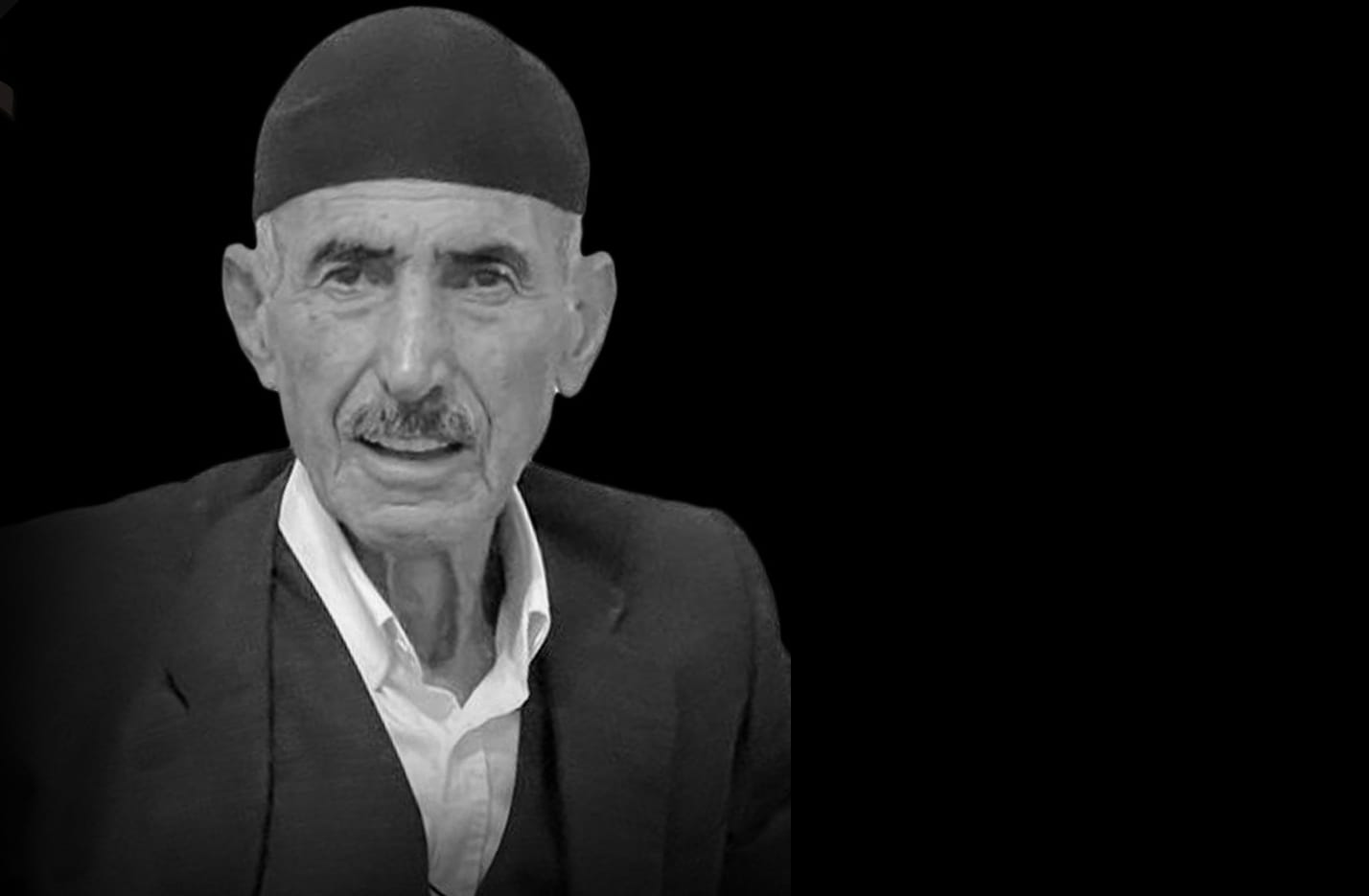 Başkan Uçkun’un acı günü