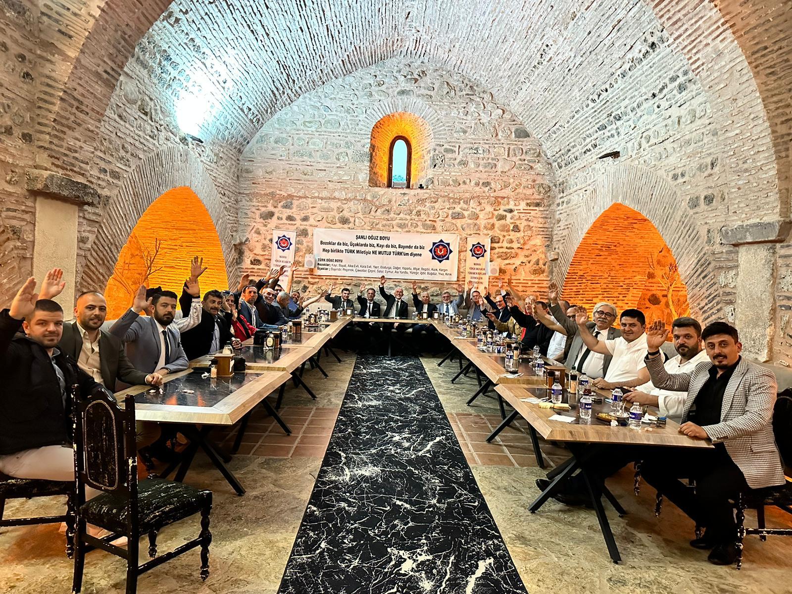 Federasyon’dan ‘Konfederasyon’ kararı