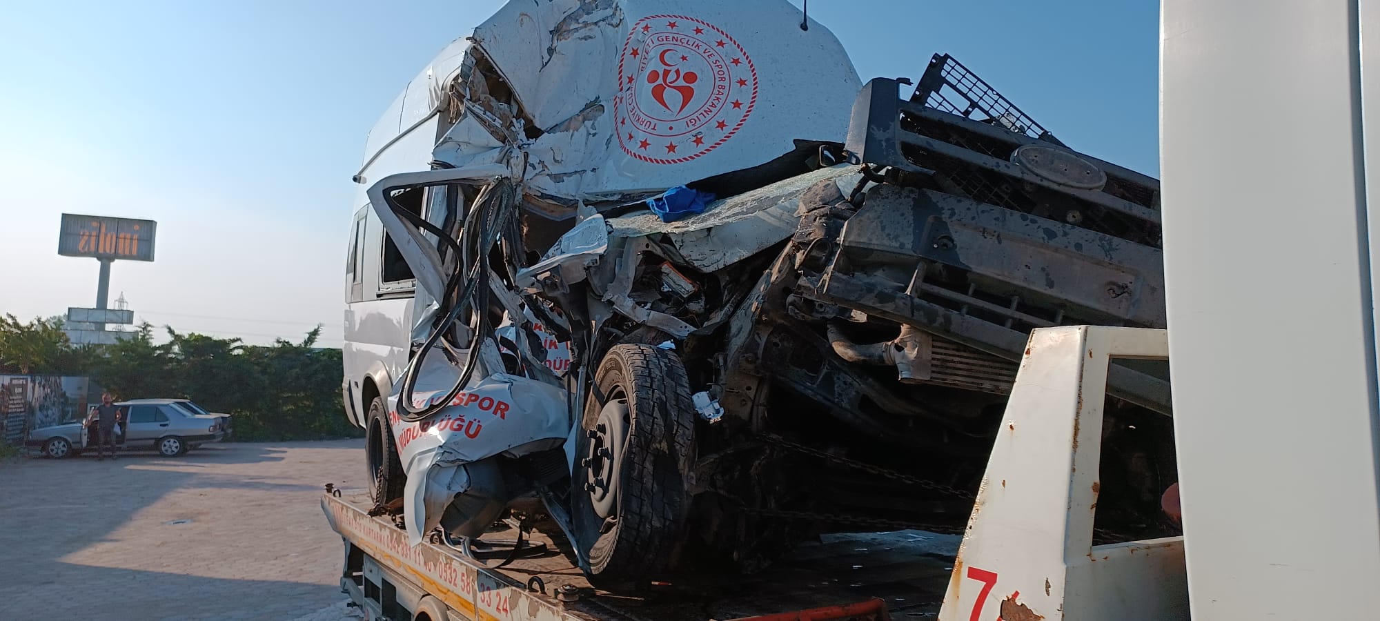 İnegöl’de can pazarı