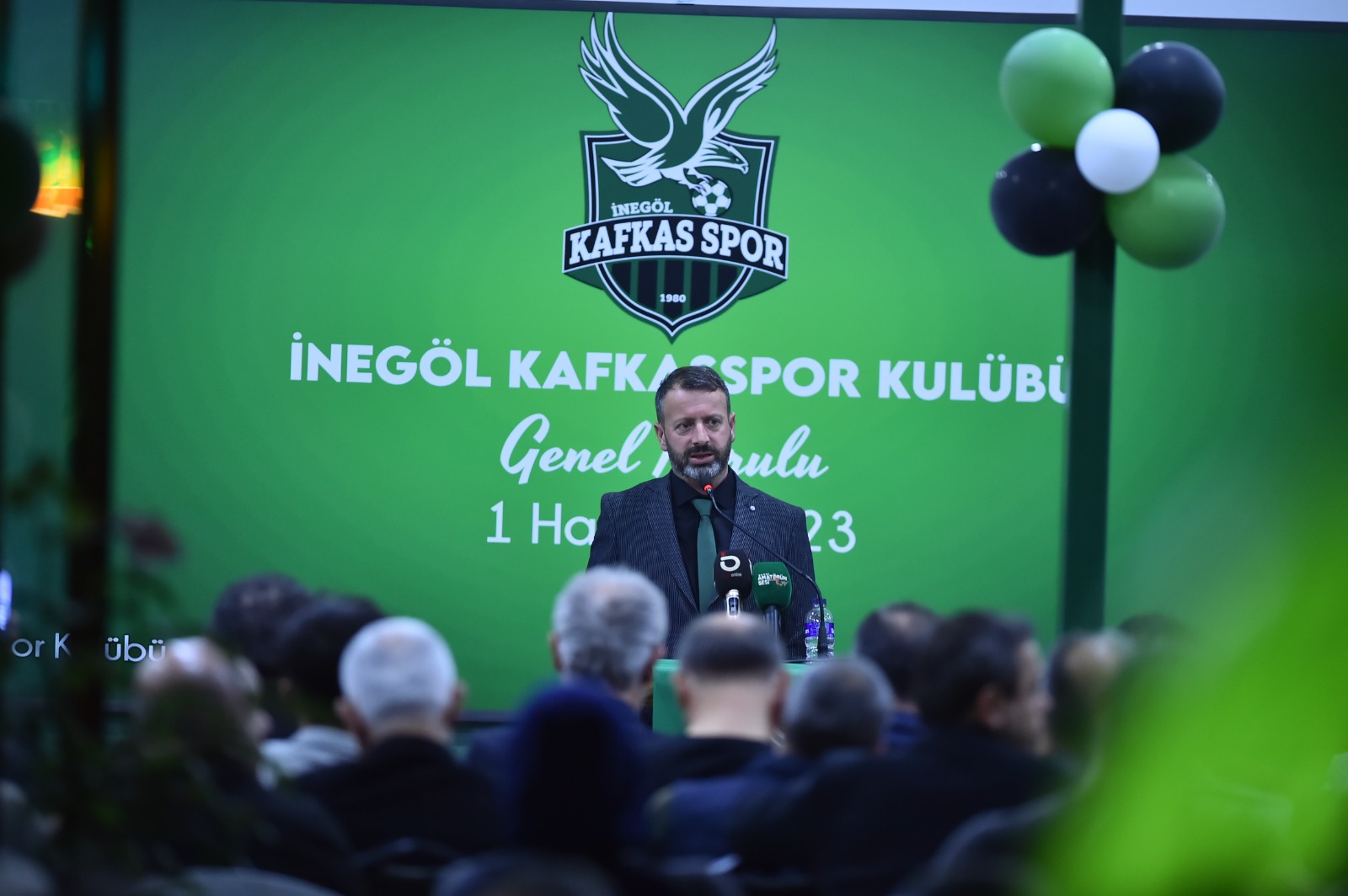 Celal Başkan güven tazeledi