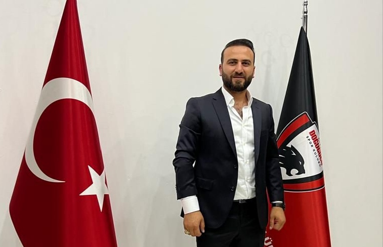 Yasin Uçkun adaylığını açıkladı
