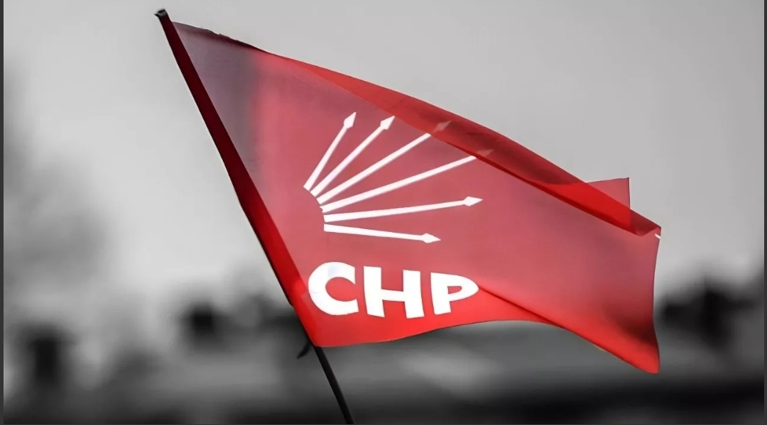 CHP Merkez Yönetim Kurulu’nun tüm üyeleri istifa etti