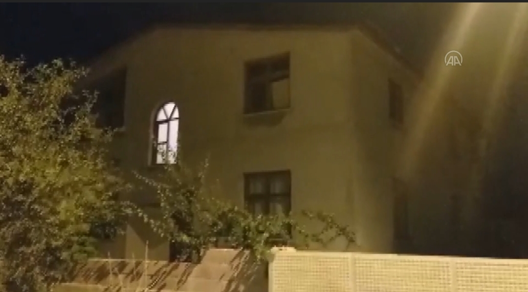 Yaşlı çift evlerinde öldürülmüş bulundu