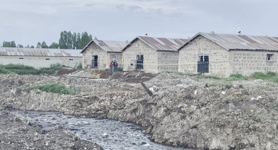 Kaybolan 6 yaşındaki çocuk foseptik çukurunda ölü bulundu