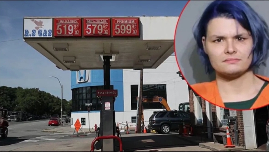 Atari silahıyla soygun gerçekleştirdi