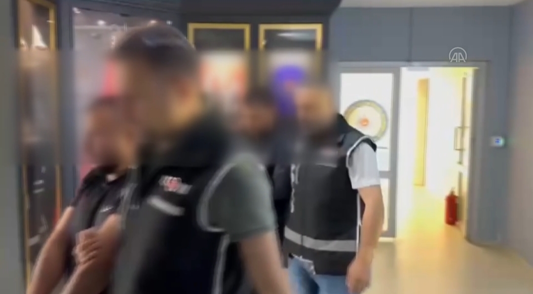 Organ ticareti yapmışlar