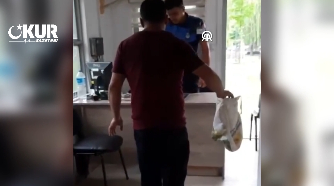 Sahtekarlığın bu kadarı…