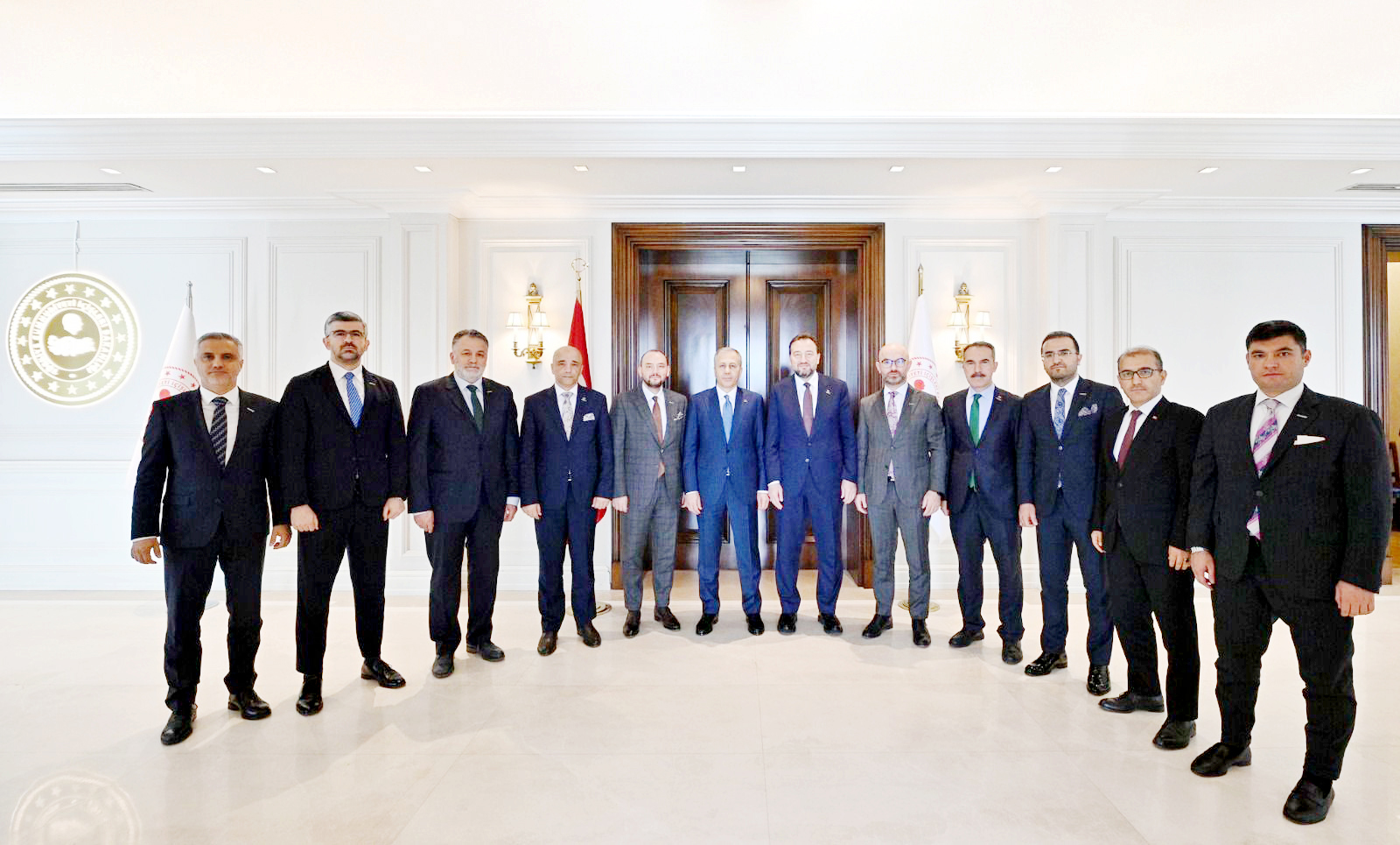 İnegöl, il olmak için bastırıyor