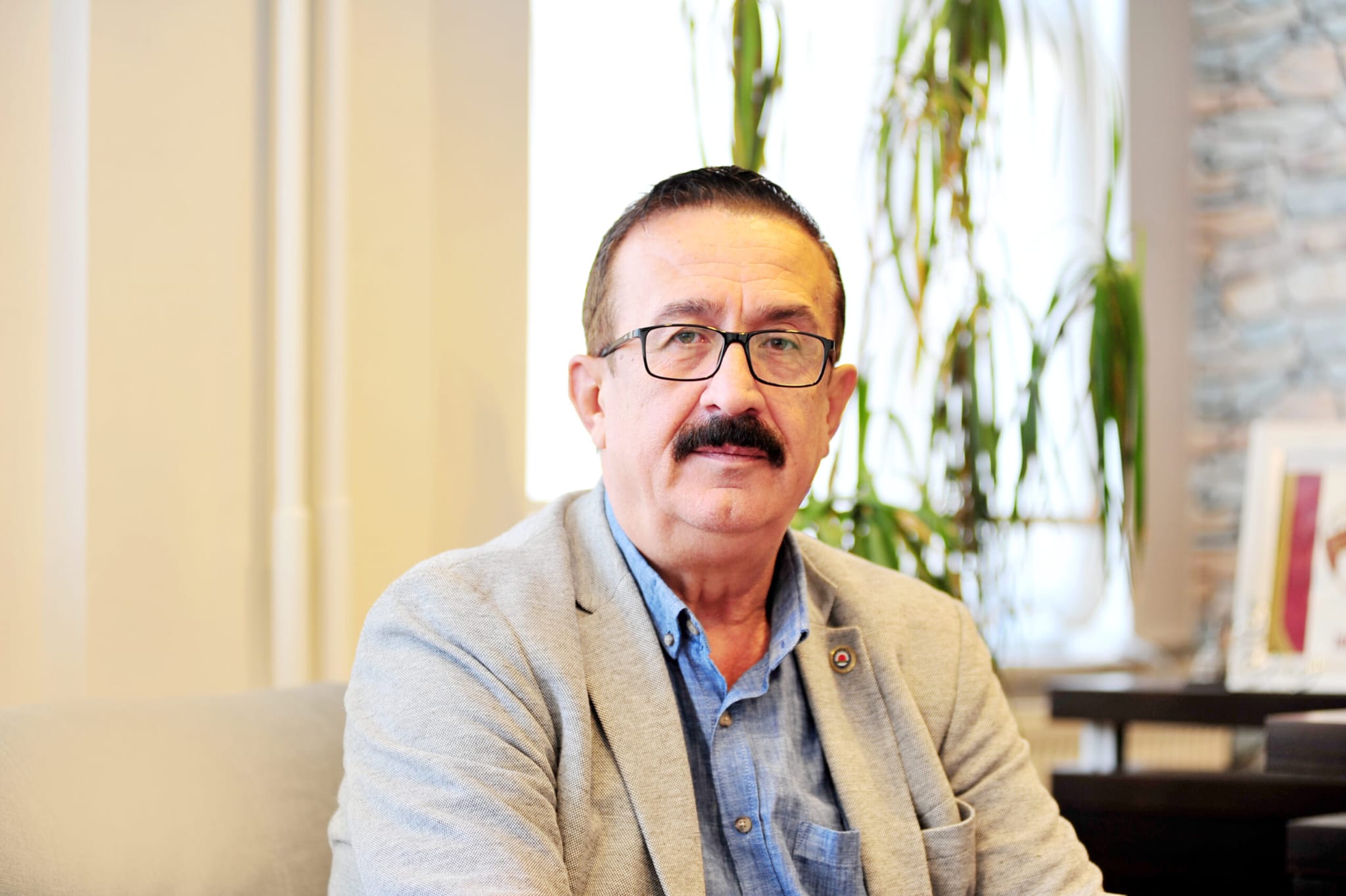 Sezai Çelik son kez uyardı ÇKS kaydı olmayanın işi zor