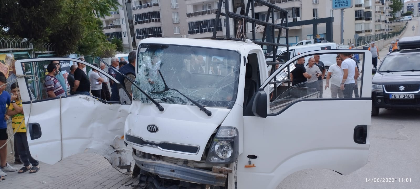 Alanyurt’ta can pazarı