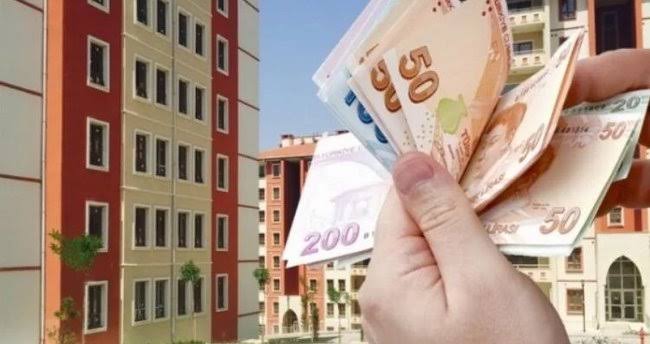 Vatandaşı isyan ettiren site aidatlarında yeni dönem