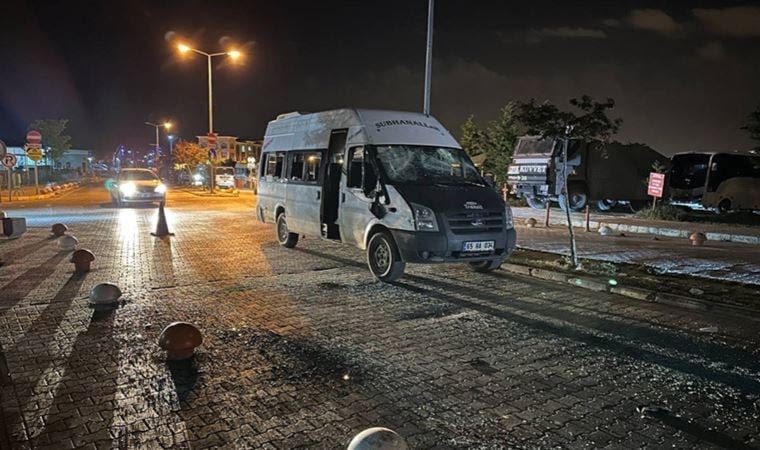 İki aile arasında çıkan kavgada 14 kişi yaralandı