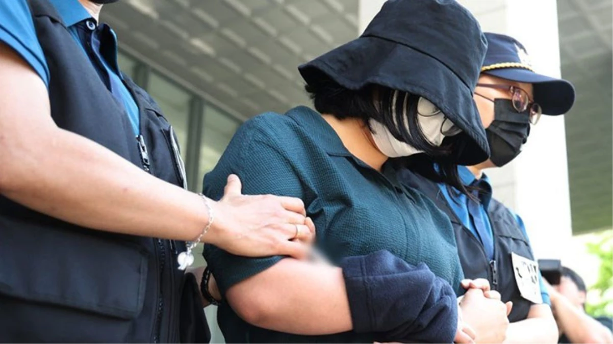 Kurbanını parça parça doğrayıp valize koyan kadın katil, tüm bunları merakından yapmış