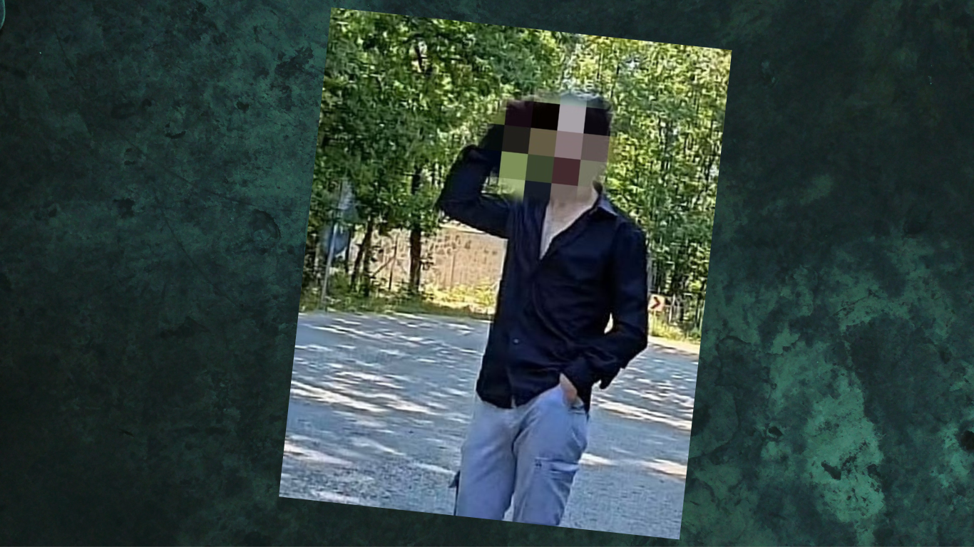 İnegöl’de intihar