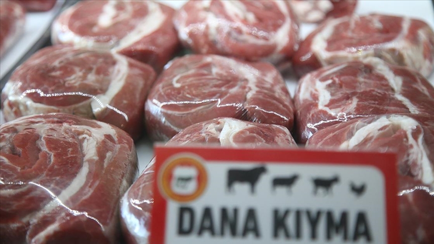 Kasaplardan “Kurban etini poşete koymayın” uyarısı