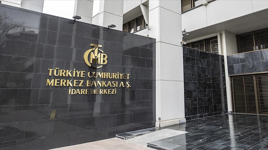 Merkez Bankası, faiz oranını 650 baz puan artırarak yüzde 15’e çıkardı