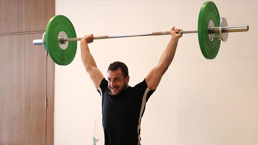 Milli judocu Çiloğlu, olimpiyat madalyası hasretine Paris’te son vermek istiyor