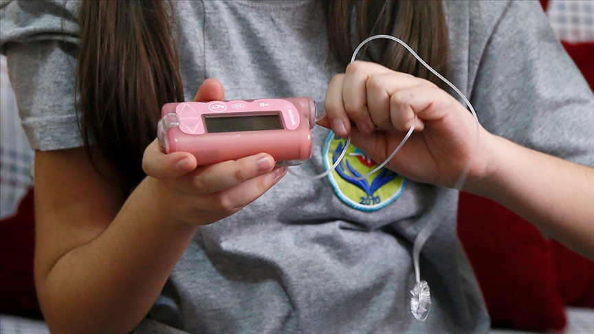 Diyabetli çocuklar için “alternatif tedavi önerileri” hayati risk oluşturabilir