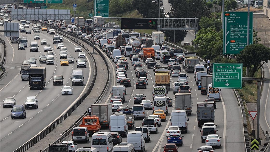 Otomotiv sektöründe “6 ay ve 6 bin kilometre” kısıtlaması 6 ay uzatıldı