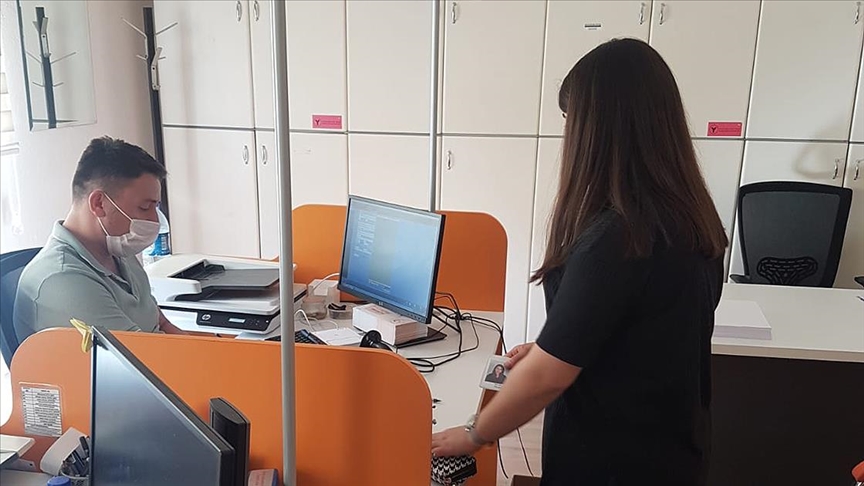 Nüfus müdürlükleri LGS sınavına girecek öğrenciler için açık tutulacak