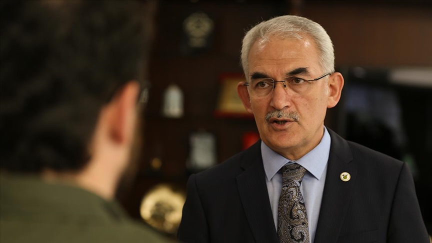 Orman teşkilatı, yangınlara müdahalede “10 dakika” hedefine odaklandı