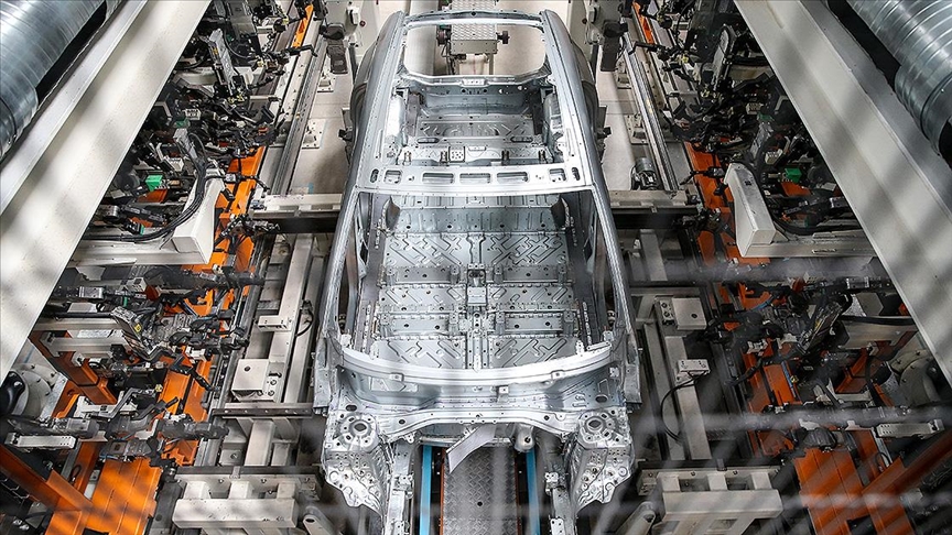 Sanayi ve Teknoloji Bakanlığı, Türkiye Yüzyılı’na “Milli Teknoloji Hamlesi”yle yürüyecek