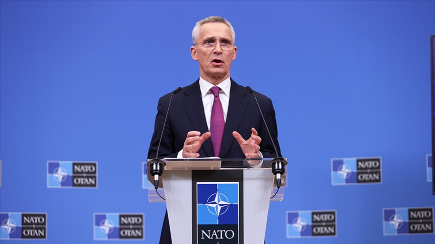 NATO: Wagner krizi Rusya’nın iç meselesidir