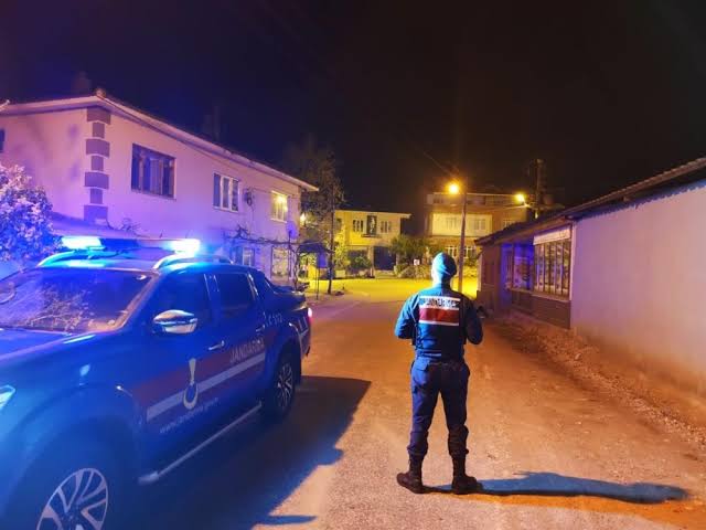 İnegöl’de intihar, canına kıydı