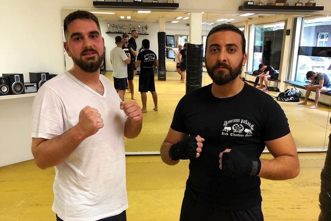 İnegöllü gurbetçi gencin başarı hikâyesi Almanya’da adından söz ettiriyor