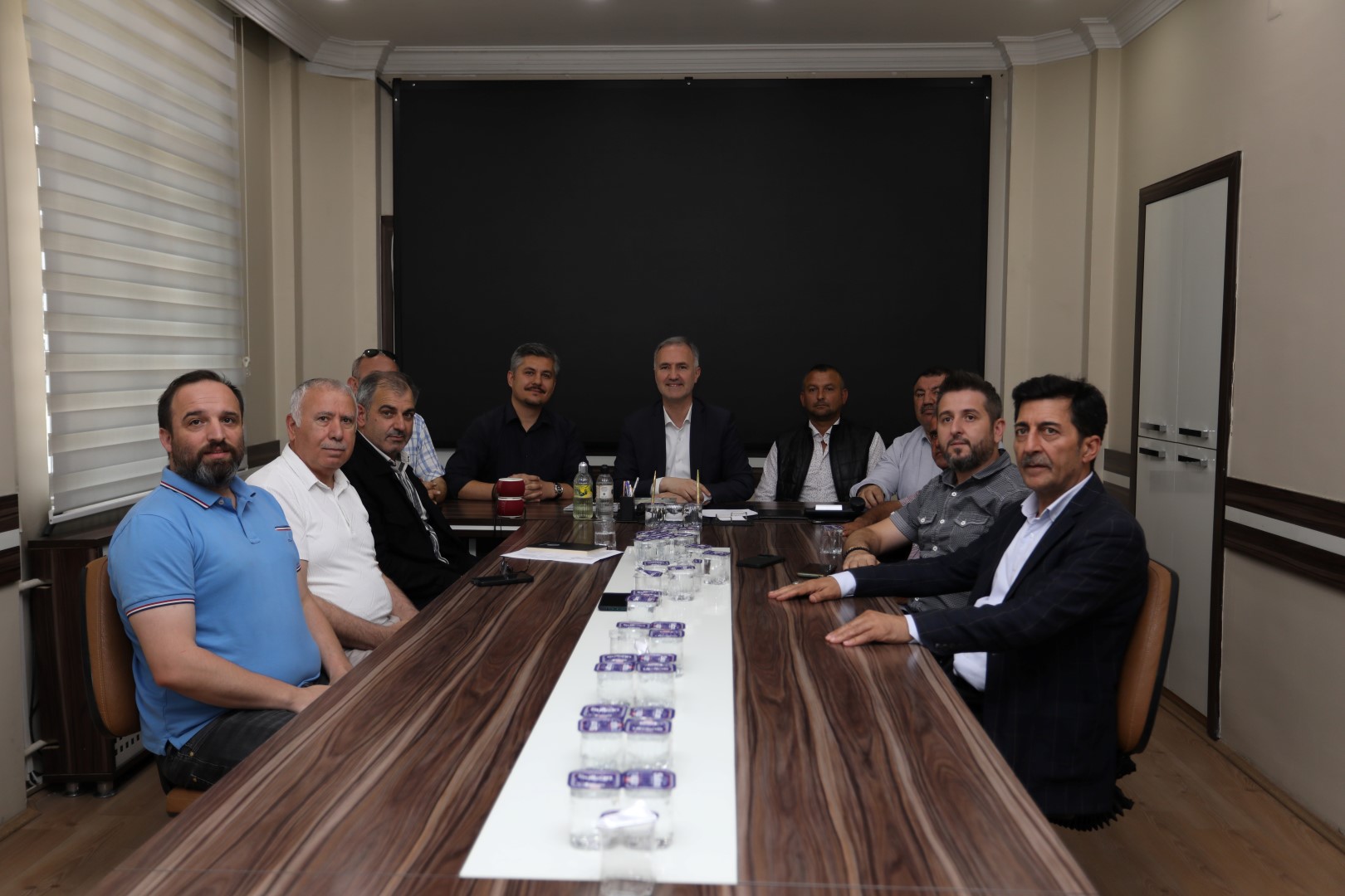 3. KÜÇÜKBAŞ HAYVANCILIK FESTİVALİ EYLÜL AYINDA YAPILACAK