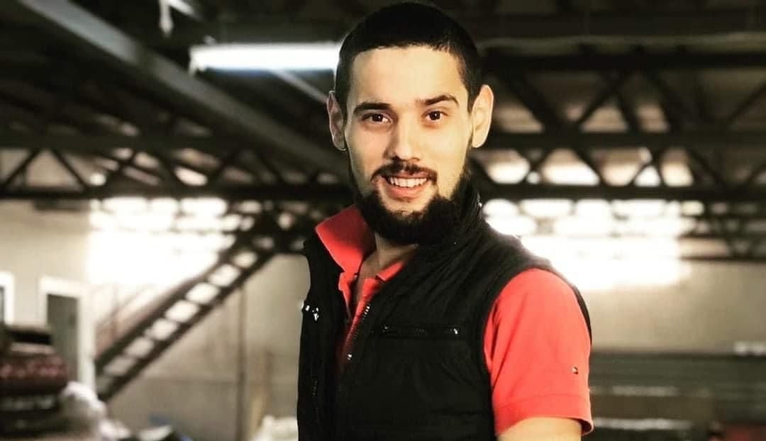 İnegöl’ü yasa boğan ölüm