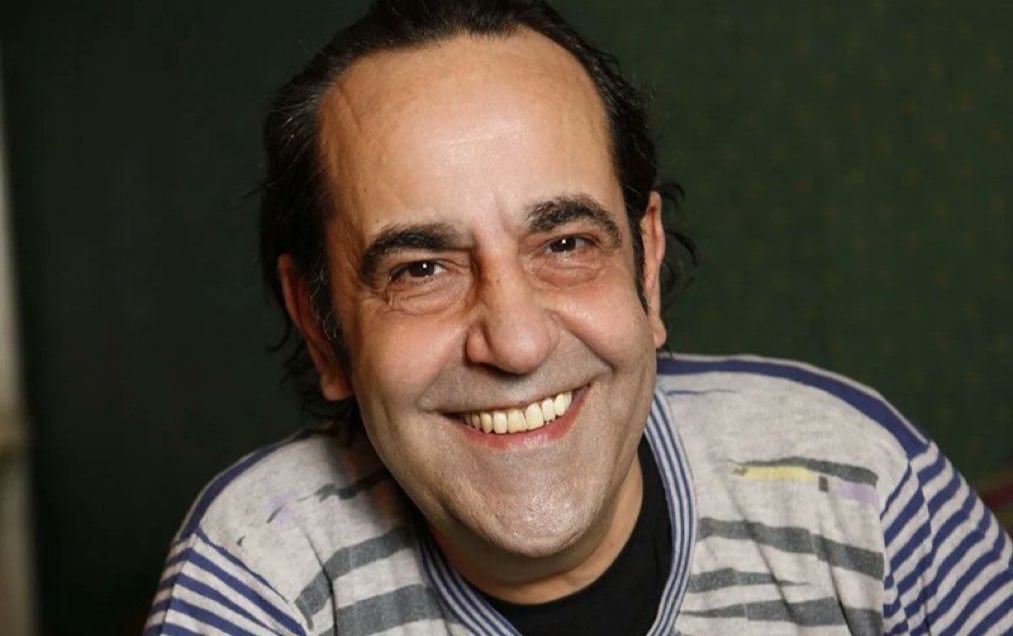 Usta oyuncu yaşamını yitirdi