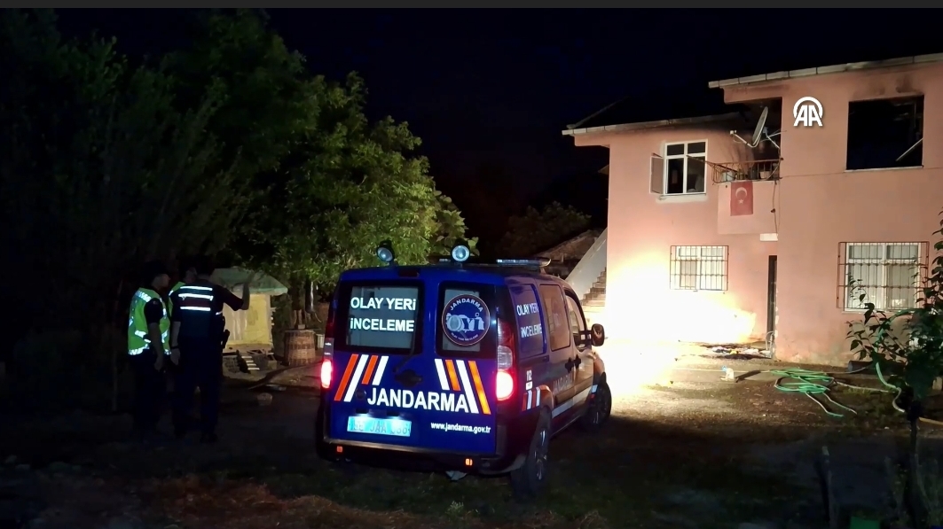 Böyle evlat olmaz olsun