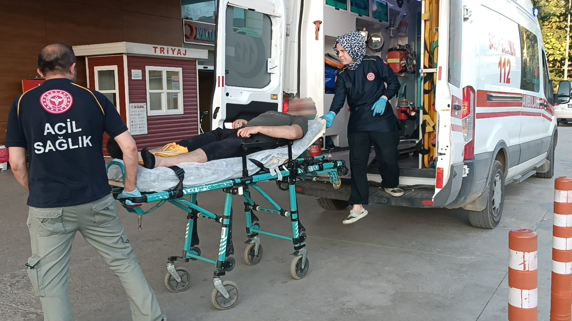 Elektrikli motosiklet kazaları sürüyor