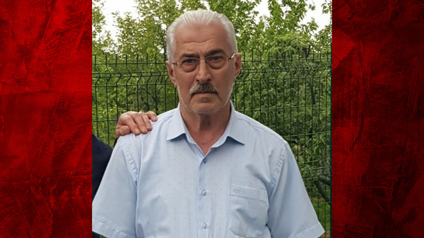 İnegöllü iş adamı yaşamını yitirdi