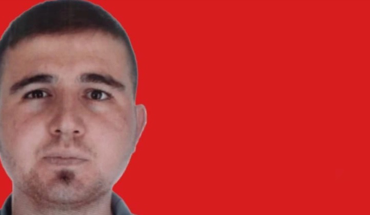 Domaniç’te öldürüldü, İnegöl’de defnedildi