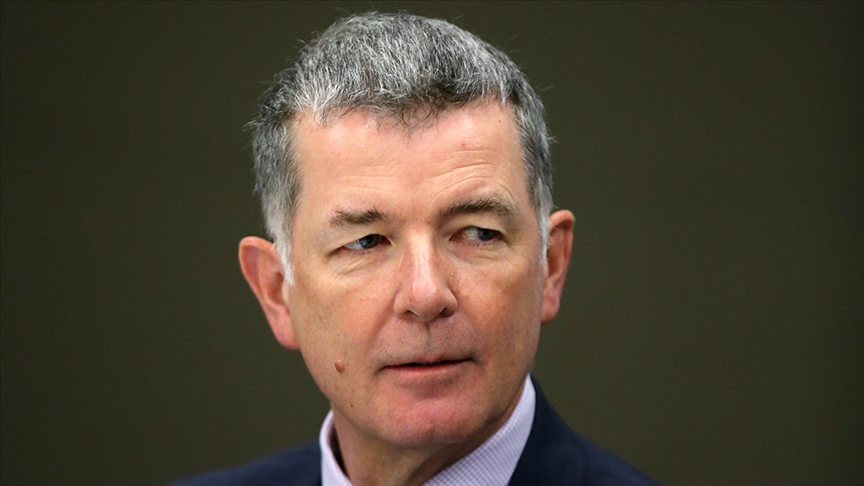 MI6 Başkanı Moore’dan, savaşı bitirmek için Ruslara birlikte çalışma çağrısı