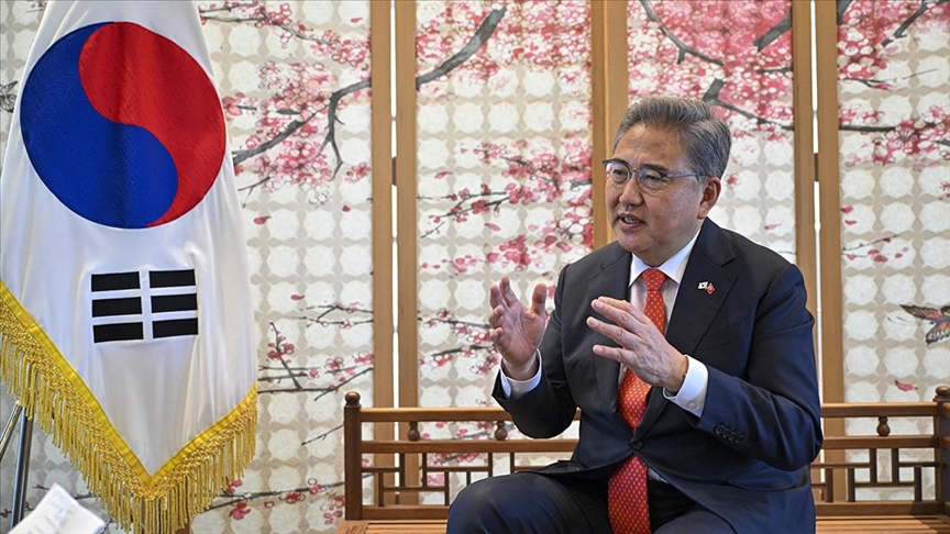 Güney Kore, Türkiye’yi Avrupa’daki en önemli ekonomik ortaklarından biri olarak görüyor