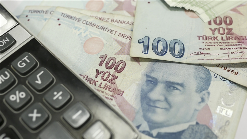 En düşük memur maaşının 22 bin liraya yükseltilmesine ilişkin teklif TBMM’de