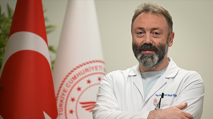 ‘Aşırı sıcaklarda zorunlu olmadıkça dışarı çıkmayın’ uyarısı